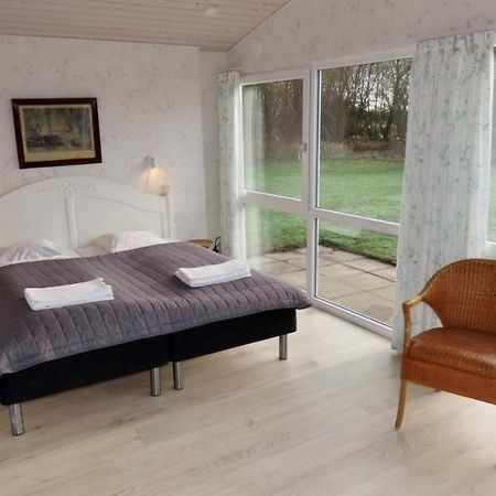 Axelgaard Nature Suite Hennebjerg エクステリア 写真