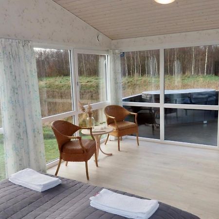 Axelgaard Nature Suite Hennebjerg エクステリア 写真