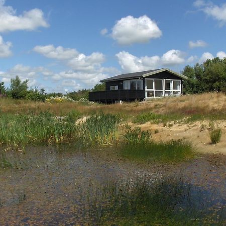 Axelgaard Nature Suite Hennebjerg 部屋 写真