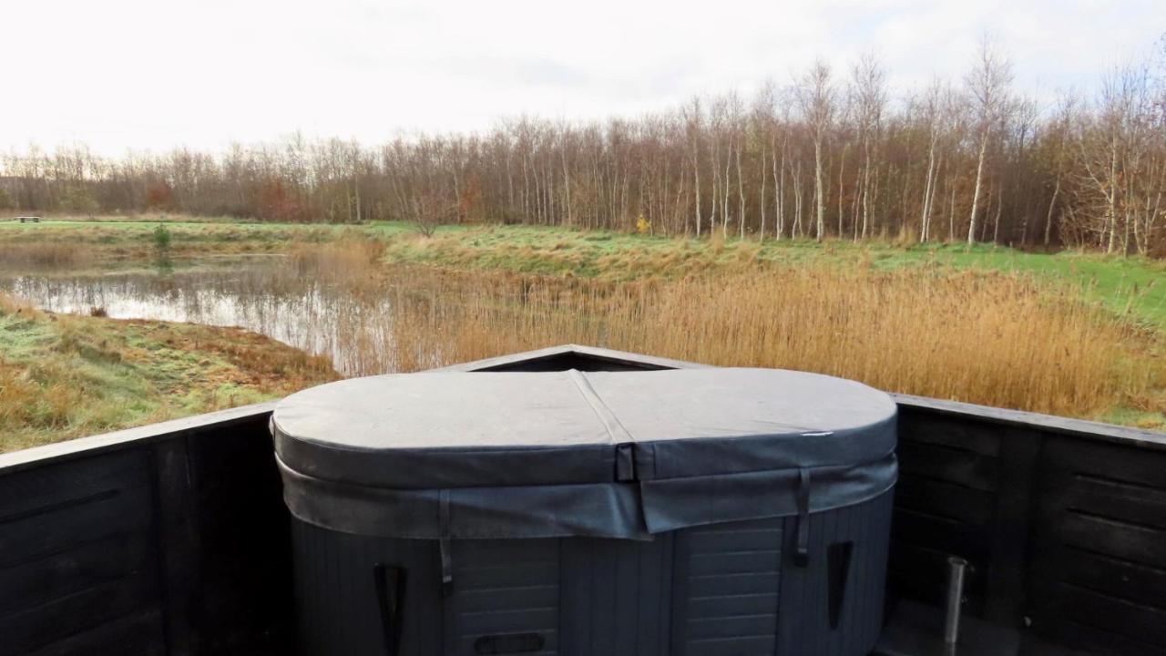 Axelgaard Nature Suite Hennebjerg エクステリア 写真