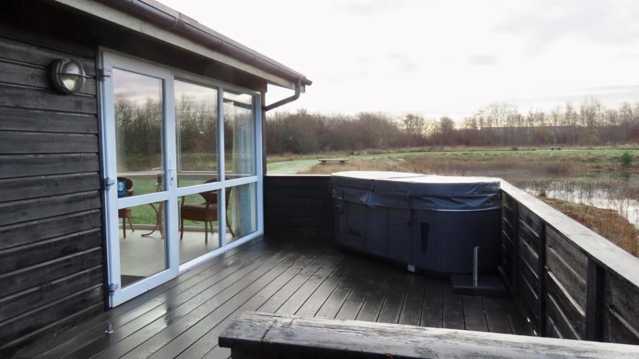 Axelgaard Nature Suite Hennebjerg エクステリア 写真