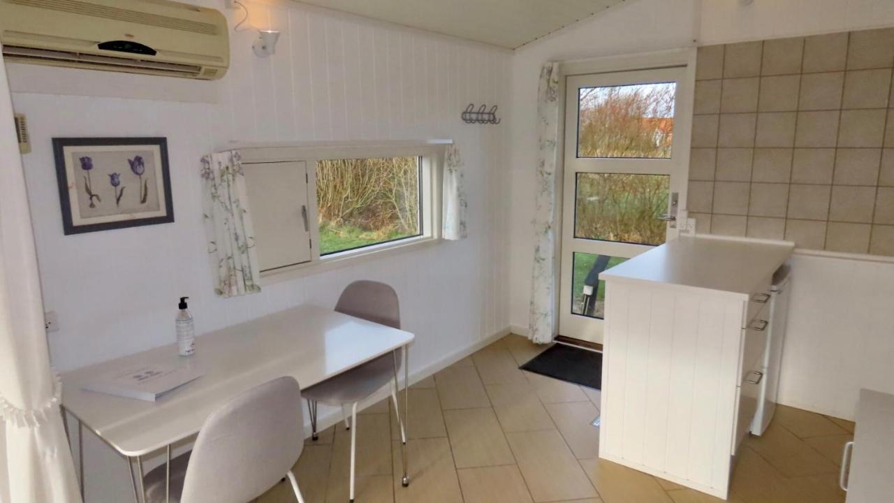 Axelgaard Nature Suite Hennebjerg エクステリア 写真