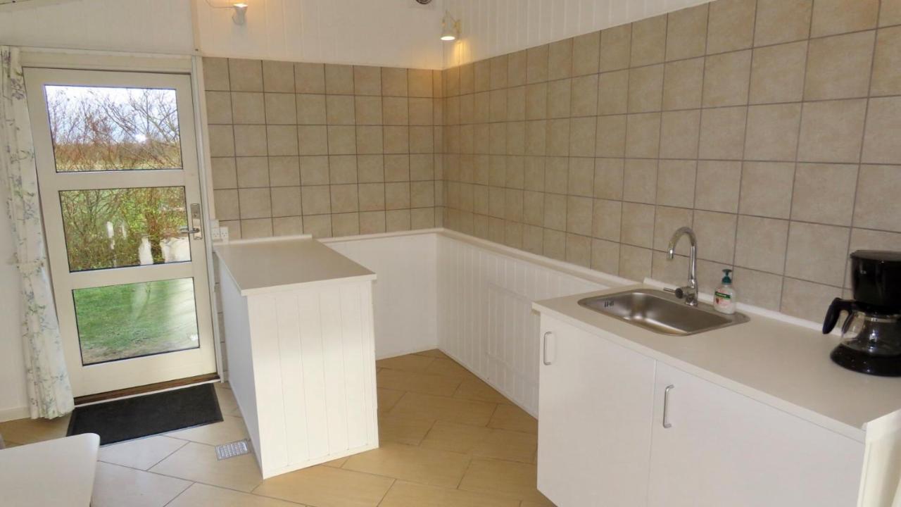 Axelgaard Nature Suite Hennebjerg エクステリア 写真