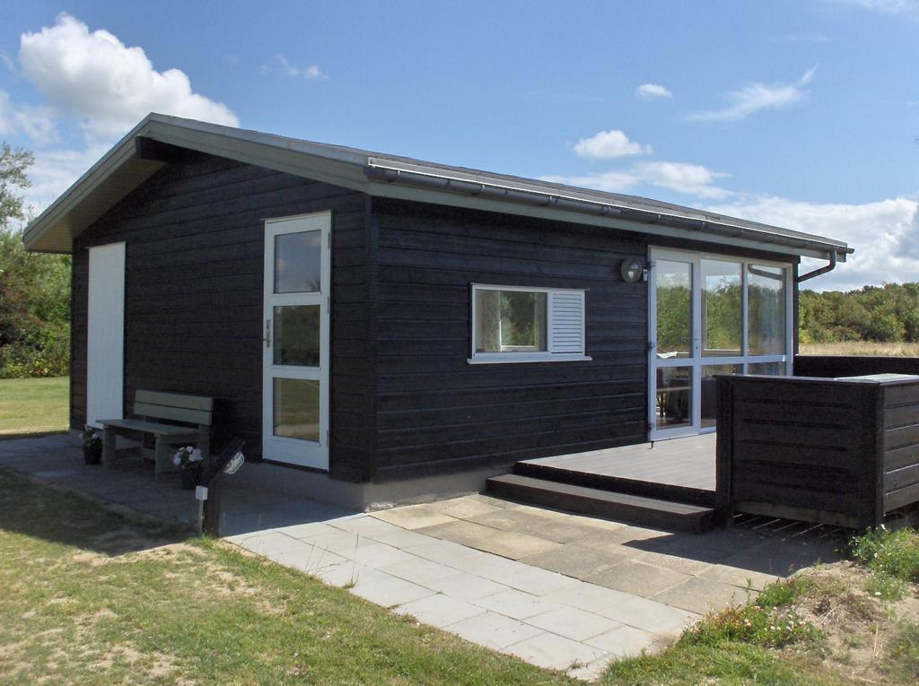 Axelgaard Nature Suite Hennebjerg 部屋 写真